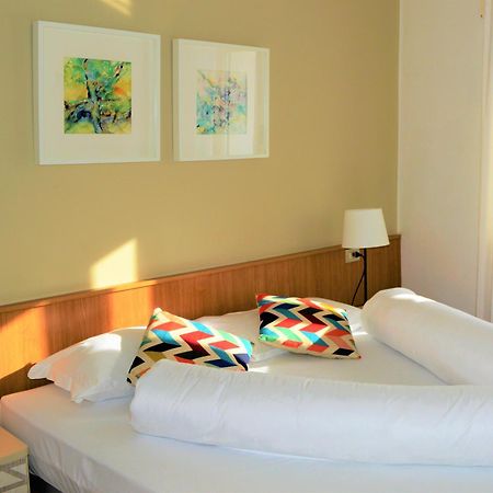 Park Hotel Sancelso Bellamonte Dış mekan fotoğraf