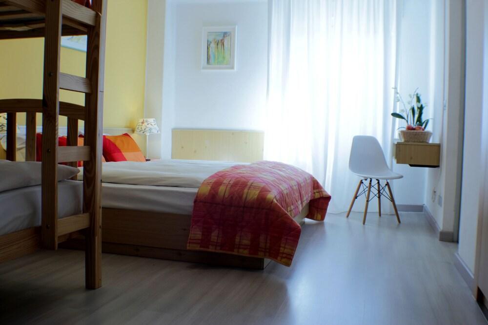 Park Hotel Sancelso Bellamonte Dış mekan fotoğraf
