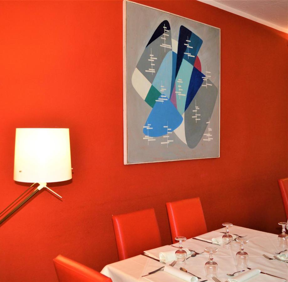 Park Hotel Sancelso Bellamonte Dış mekan fotoğraf