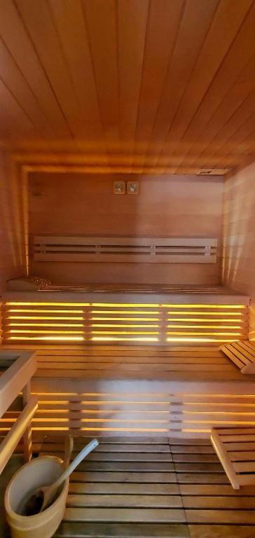 Park Hotel Sancelso Bellamonte Dış mekan fotoğraf