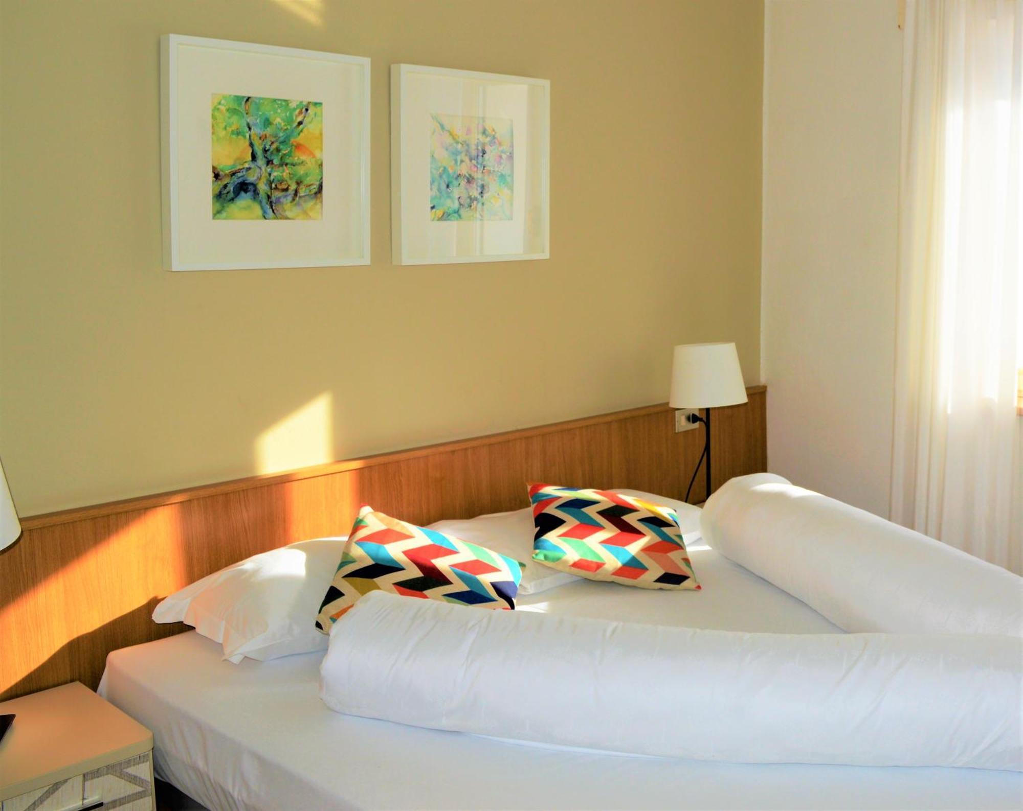 Park Hotel Sancelso Bellamonte Dış mekan fotoğraf