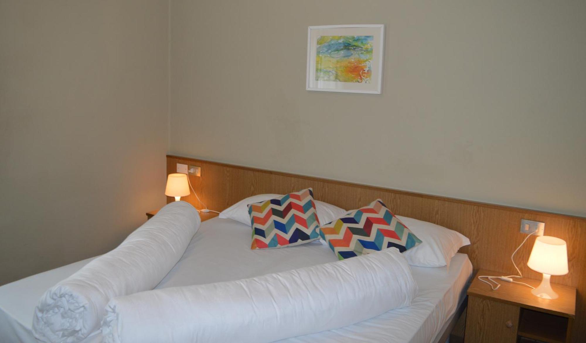 Park Hotel Sancelso Bellamonte Dış mekan fotoğraf