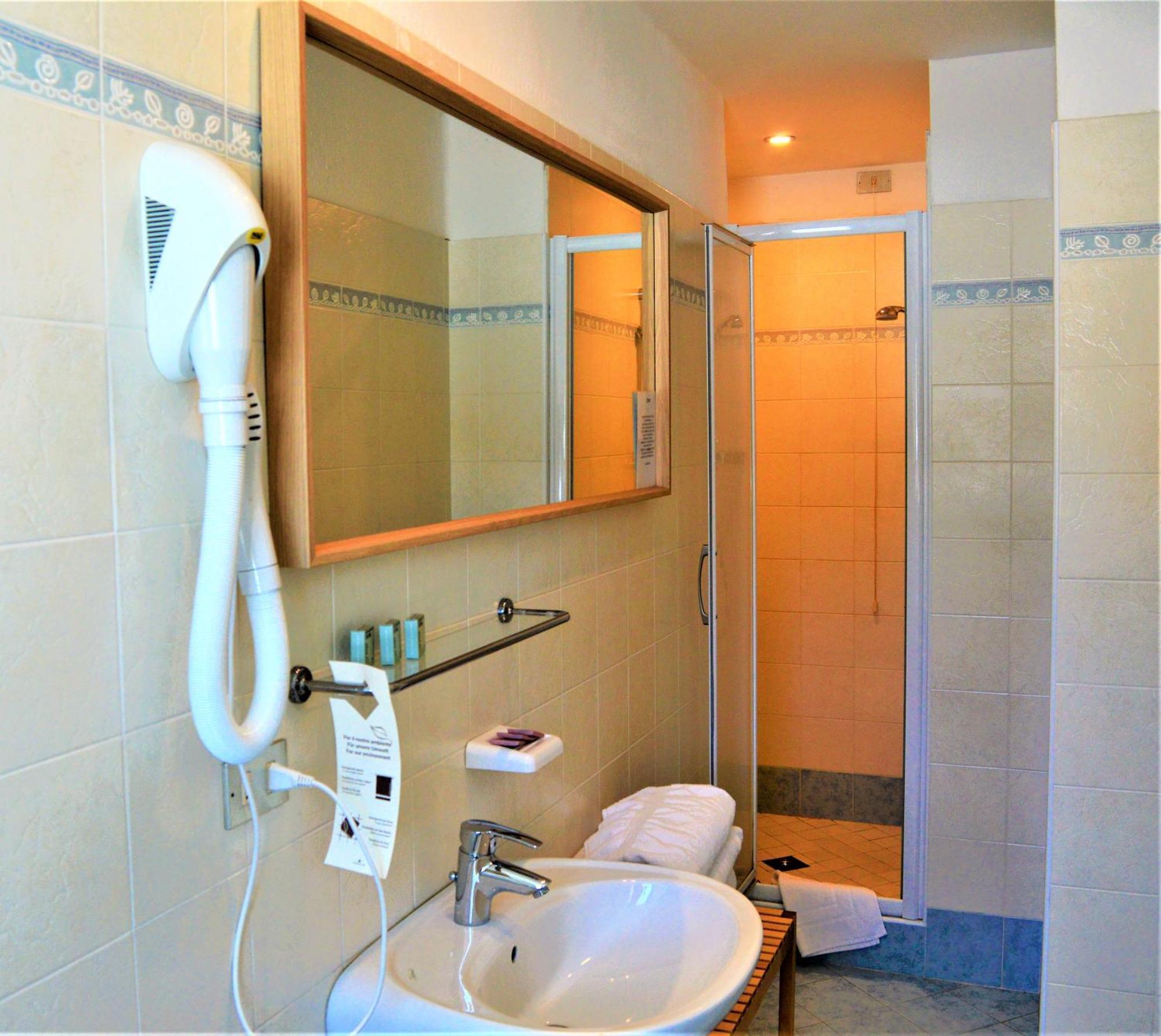 Park Hotel Sancelso Bellamonte Dış mekan fotoğraf