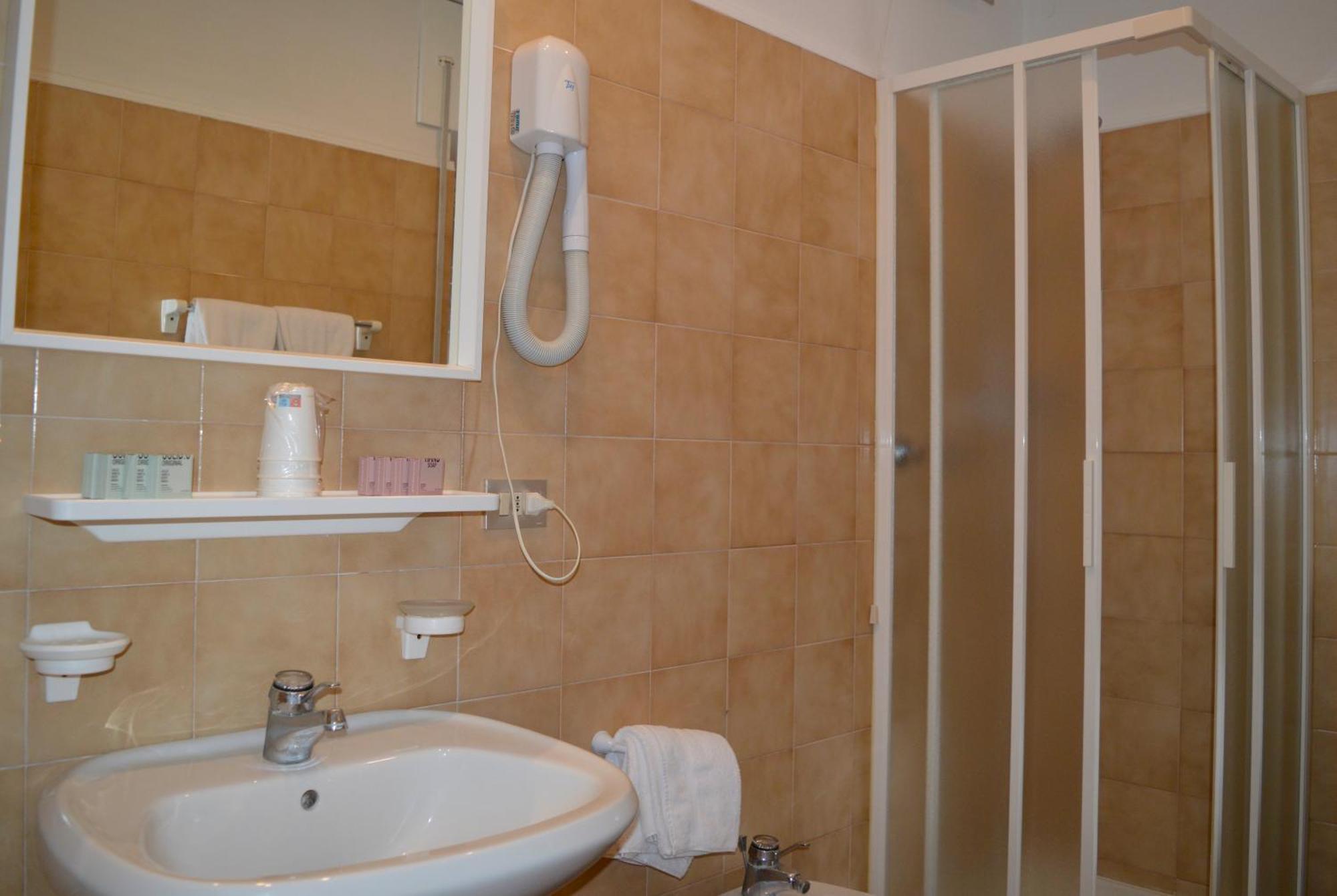 Park Hotel Sancelso Bellamonte Dış mekan fotoğraf