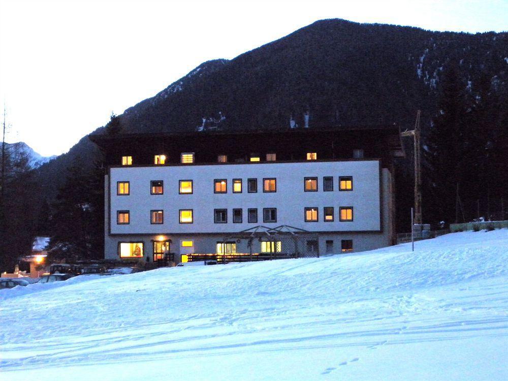 Park Hotel Sancelso Bellamonte Dış mekan fotoğraf