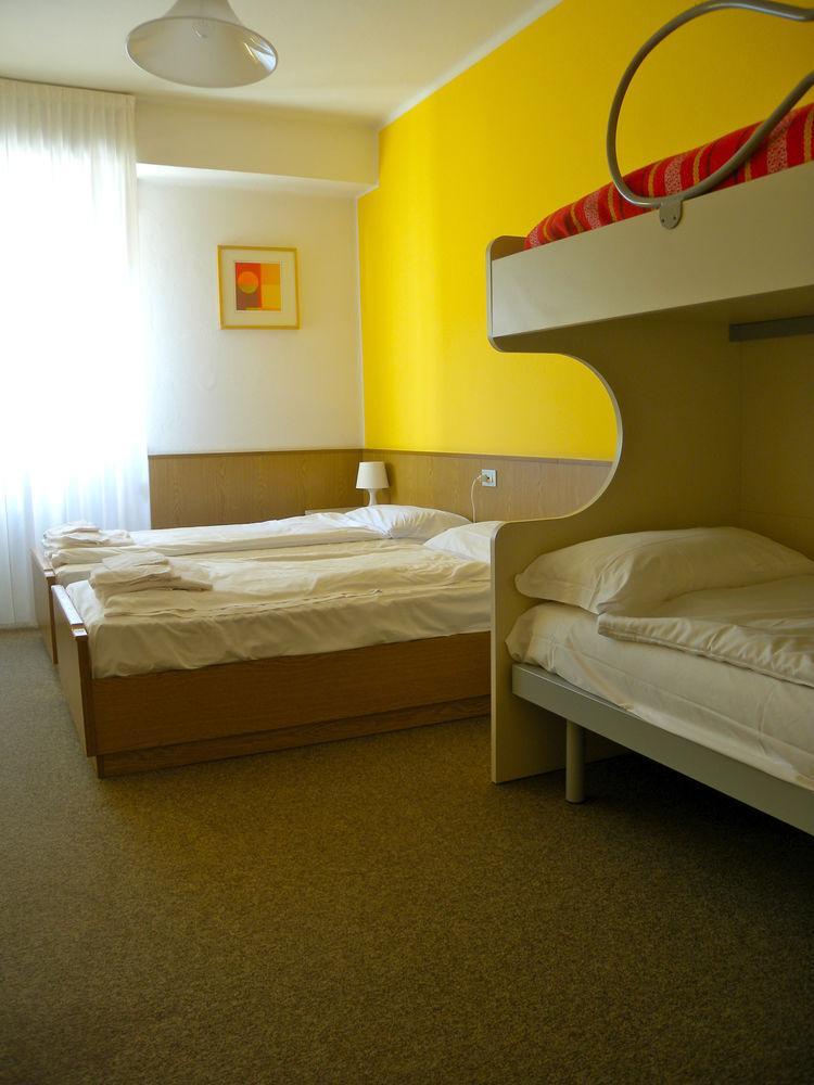 Park Hotel Sancelso Bellamonte Dış mekan fotoğraf