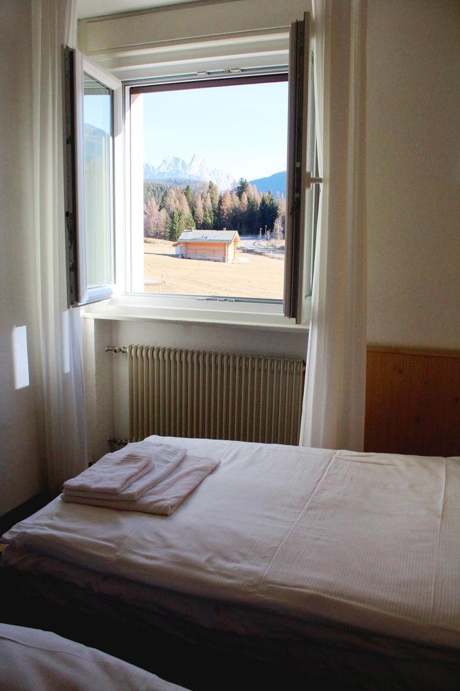Park Hotel Sancelso Bellamonte Dış mekan fotoğraf