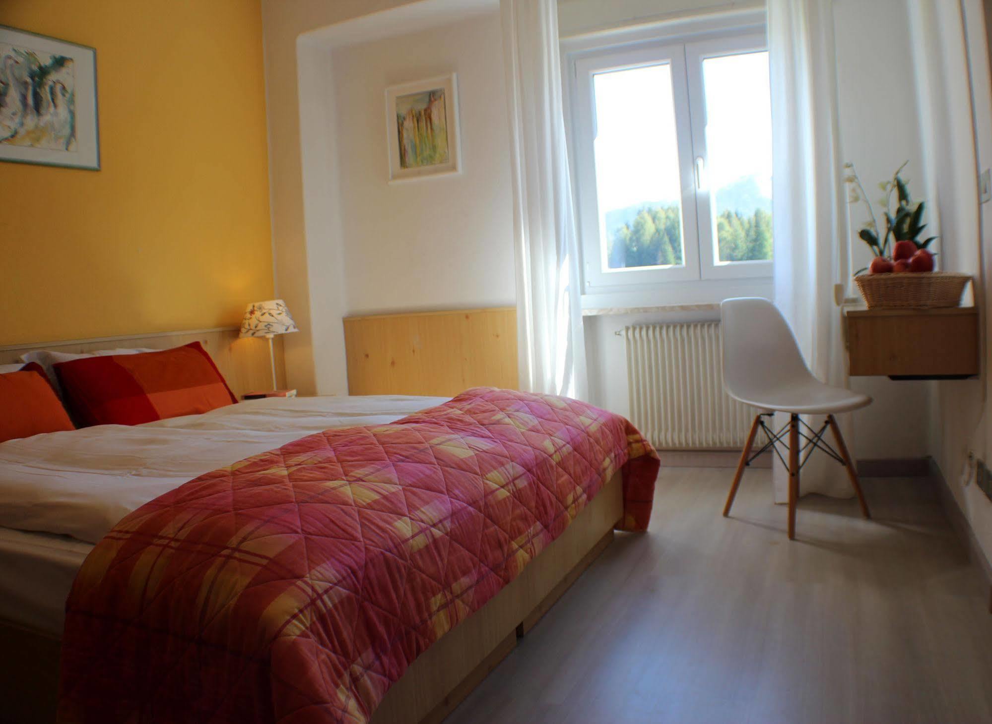 Park Hotel Sancelso Bellamonte Dış mekan fotoğraf
